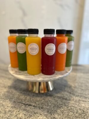Juice Bundle (The Classic 6)