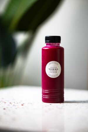 Beet it (Cellular Health & Vitality)