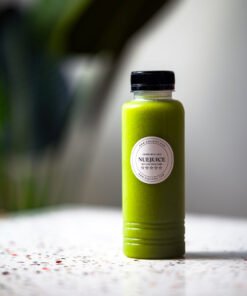 🥒 OH MY GOURD (G1)