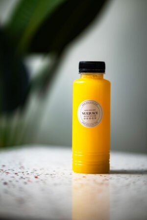 Summer Splash (Beautify & Energiser)