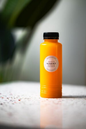 Sunny Squeeze (Immunity & Energiser)